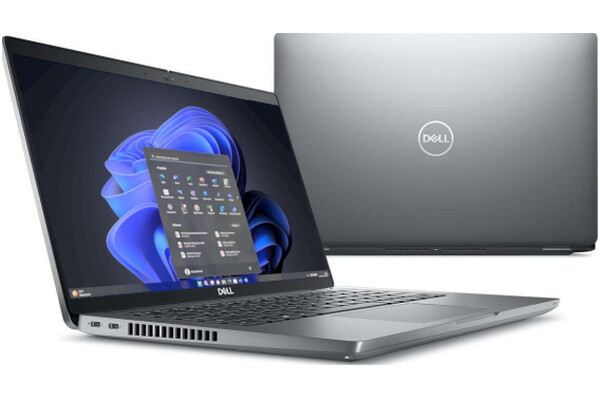 Laptop DELL Latitude 5430 14" Intel Core i5 1145G7 INTEL Iris Xe 32GB 1024GB SSD M.2 Windows 11 Professional