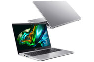 Laptop ACER Aspire 3 15.6" Intel Core i3 1215U INTEL UHD 8GB 512GB SSD Windows 11 Home