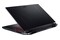 Laptop ACER Nitro 5 17.3" Intel Core i5 12500H NVIDIA GeForce RTX 3050 Ti 16GB 512GB SSD