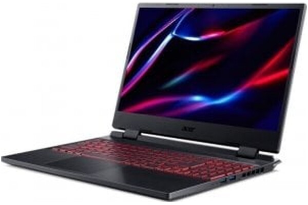 Laptop ACER Nitro 5 15.6" Intel Core i5 12500H NVIDIA GeForce RTX 3050 16GB 512GB SSD M.2