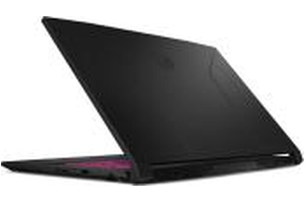 Laptop MSI Bravo 17 17.3" AMD Ryzen 7 7735HS NVIDIA GeForce RTX 4060 16GB 1024GB SSD