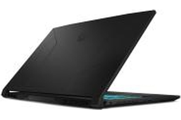 Laptop MSI Bravo 17 17.3" AMD Ryzen 7 7735HS NVIDIA GeForce RTX 4060 16GB 1024GB SSD