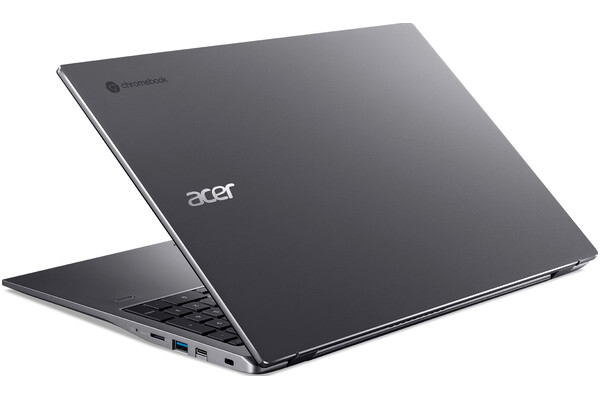 Laptop ACER Chromebook 515 15.6" Intel Core i7 1165G7 INTEL Iris Xe 8GB 128GB SSD chrome os
