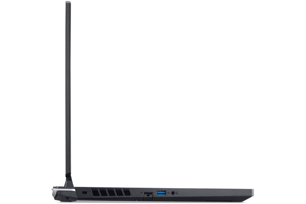 Laptop ACER Nitro 5 17.3" Intel Core i5 12500H NVIDIA GeForce RTX 3050 Ti 8GB 256GB SSD