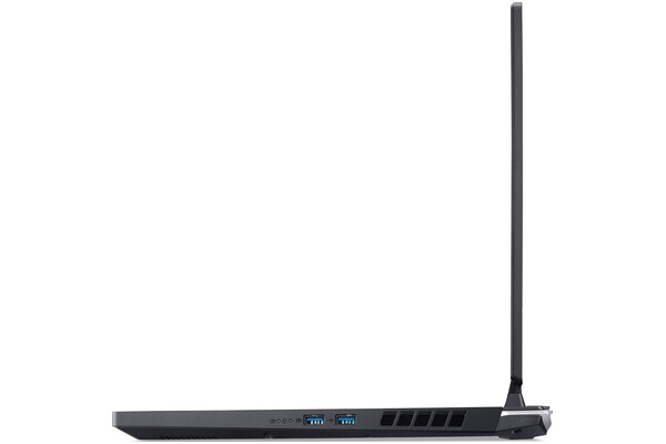 Laptop ACER Nitro 5 17.3" Intel Core i5 12500H NVIDIA GeForce RTX 3050 Ti 8GB 256GB SSD
