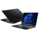 Laptop ACER Nitro 5 15.6" Intel Core i5 12500H NVIDIA GeForce RTX 4050 16GB 512GB SSD Windows 11 Home