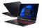 Laptop ACER Nitro 5 15.6" AMD Ryzen 5 6600H NVIDIA GeForce RTX 3050 16GB 512GB SSD M.2 Windows 11 Professional