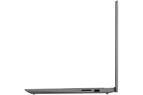 Laptop Lenovo IdeaPad 3 15.6" Intel Core i3 1215U INTEL UHD 8GB 512GB SSD M.2 Windows 11 Home