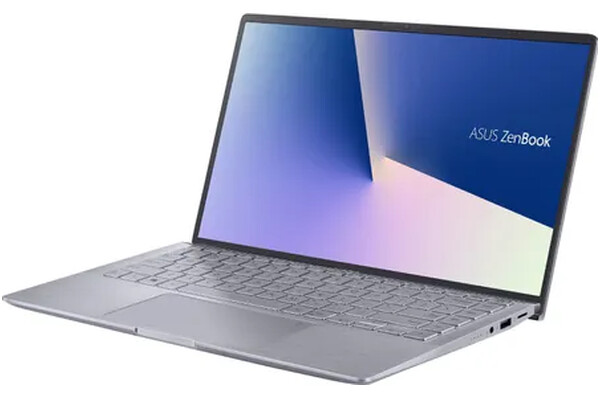 Laptop ASUS ZenBook 14 14" AMD Ryzen 5 4500U NVIDIA GeForce MX350 8GB 256GB SSD Windows 10 Home