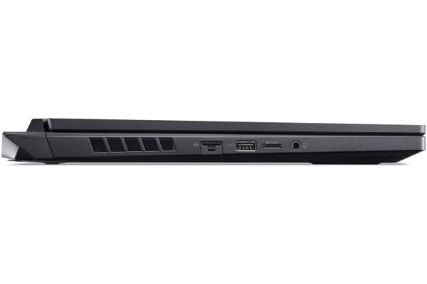 Laptop ACER Nitro 16 16" AMD Ryzen 9 7940HS NVIDIA GeForce RTX 4060 32GB 2048GB SSD M.2 Windows 11 Home