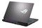 Laptop ASUS ROG Zephyrus G15 15.6" AMD Ryzen 7 4800H NVIDIA GeForce RTX3060 16GB 512GB SSD Windows 11 Home