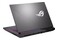 Laptop ASUS ROG Zephyrus G15 15.6" AMD Ryzen 7 4800H NVIDIA GeForce RTX3060 16GB 512GB SSD Windows 11 Home