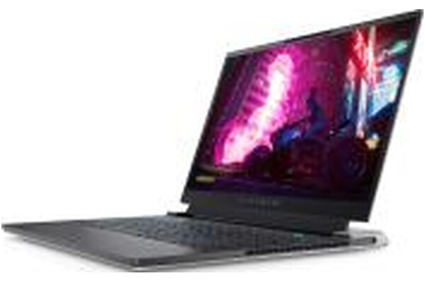 Laptop DELL Alienware x15 15.6" Intel Core i7 11800H NVIDIA GeForce RTX3080 32GB 1024GB SSD Windows 10 Home