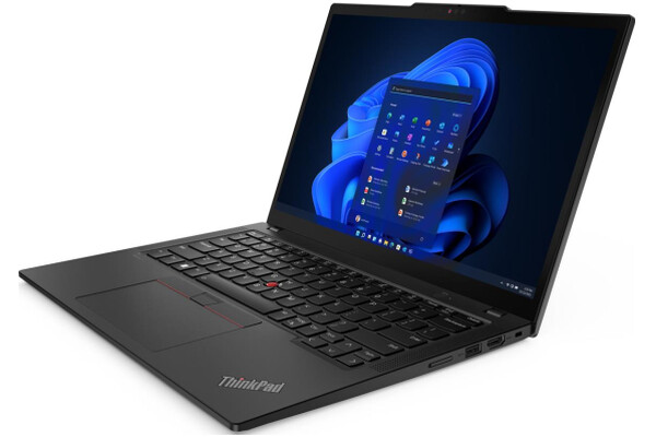 Laptop Lenovo ThinkPad X13 13.3" Intel Core i5 1335U INTEL Iris Xe 16GB 512GB SSD M.2 Windows 11 Professional