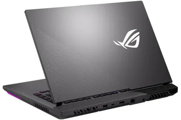 Laptop ASUS ROG Strix G15 15.6" AMD R7 6800H NVIDIA GeForce RTX 3060 16GB 1024GB SSD Windows 11 Home