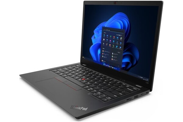 Laptop Lenovo ThinkPad L13 13.3" AMD Ryzen 5 PRO 7530U AMD Radeon 16GB 512GB SSD M.2 Windows 11 Professional