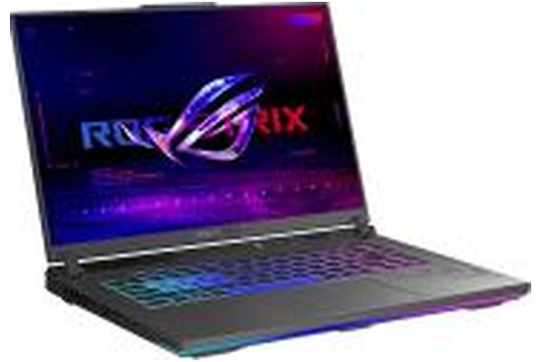 Laptop ASUS ROG Strix G16 16" Intel Core i5 13450HX NVIDIA GeForce RTX4070 16GB 512GB SSD Windows 11 Home