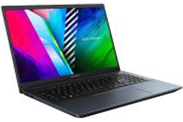 Laptop ASUS Vivobook Pro 15 15.6" Intel Core i7 11370H NVIDIA GeForce RTX3050 16GB 512GB SSD Windows 11 Home
