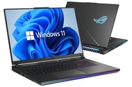 Laptop ASUS Vivobook 14 18" Intel Core i9 13980HX NVIDIA GeForce RTX 4090 32GB 2048GB SSD M.2 Windows 11 Home