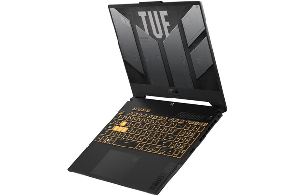 Laptop ASUS TUF Gaming F15 15.6" Intel Core i7 13620H NVIDIA GeForce RTX 4050 32GB 1024GB SSD M.2 Windows 11 Home