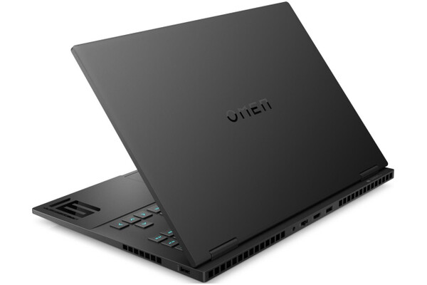 Laptop HP OMEN 16 16" Intel Core i5 13500HX NVIDIA GeForce RTX 4060 16GB 2048GB SSD M.2