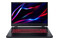 Laptop ACER Nitro 5 17.3" AMD Ryzen 7 6800H NVIDIA GeForce RTX 3050 Ti 16GB 512GB SSD