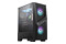 Obudowa PC MSI 100R MAG Forge 100R Midi Tower czarny