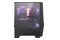 Obudowa PC MSI 100R MAG Forge 100R Midi Tower czarny