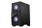 Obudowa PC MSI 100R MAG Forge 100R Midi Tower czarny