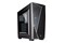 Obudowa PC CORSAIR SPEC-04 Carbide Midi Tower czarno-szary