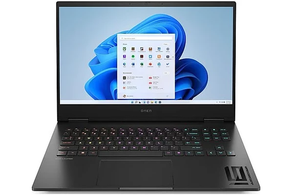 Laptop HP OMEN 16 16.1" Intel Core i7 13620H NVIDIA GeForce RTX 4060 32GB 1024GB SSD Windows 11 Home