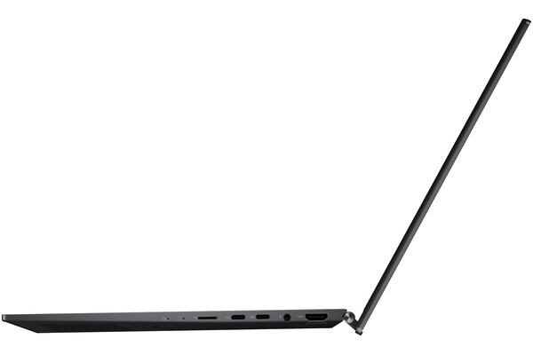 Laptop ASUS ZenBook 14 14" AMD Ryzen 5 7530U AMD Radeon 16GB 512GB SSD Windows 11 Home