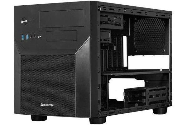 Obudowa PC Chieftec CI-02B-OP Pro Cube inny czarny