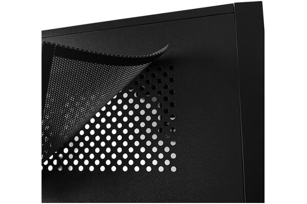Obudowa PC Chieftec CI-02B-OP Pro Cube inny czarny
