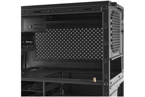Obudowa PC Chieftec CI-02B-OP Pro Cube inny czarny