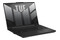 Laptop ASUS TUF Gaming A16 16" AMD Ryzen 7 7735HS AMD Radeon RX 7600S 32GB 512GB SSD M.2 Windows 11 Home