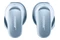 Słuchawki Bose QuietComfort Ultra Earbuds Douszne Bezprzewodowe niebieski
