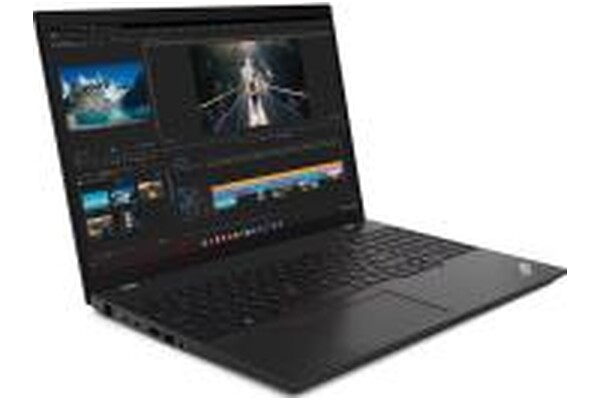 Laptop Lenovo ThinkPad T16 16" Intel Core i7 1355U INTEL Iris Xe 16GB 512GB SSD Windows 11 Professional