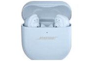 Słuchawki Bose QuietComfort Ultra Earbuds Dokanałowe Bezprzewodowe niebieski
