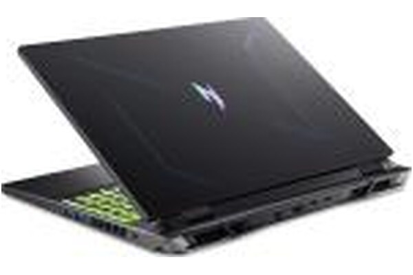 Laptop ACER Nitro 16 16" AMD Ryzen 7 7840HS NVIDIA GeForce RTX4070 32GB 1024GB SSD Windows 11 Home
