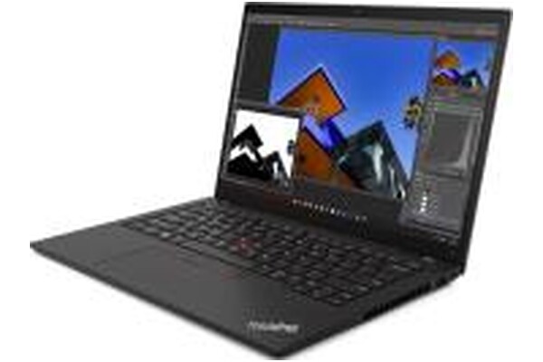 Laptop Lenovo ThinkPad T14 14" AMD Ryzen 5 7540U AMD Radeon 740M 16GB 512GB SSD Windows 11 Professional