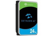 Dysk wewnętrzny Seagate Skyhawk HDD SATA (3.5") 18TB