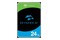 Dysk wewnętrzny Seagate Skyhawk HDD SATA (3.5") 18TB