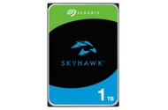 Dysk wewnętrzny Seagate Skyhawk HDD SATA (3.5") 1TB