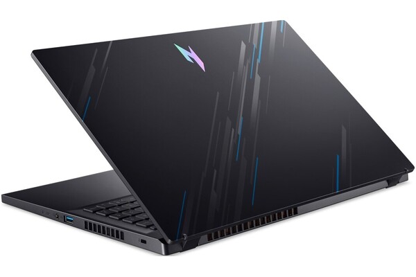 Laptop ACER Nitro V 15.6" Intel Core i5 13420H NVIDIA GeForce RTX 4050 16GB 512GB SSD