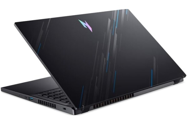 Laptop ACER Nitro V 15.6" Intel Core i5 13420H NVIDIA GeForce RTX 4050 16GB 1024GB SSD M.2 Windows 11 Professional