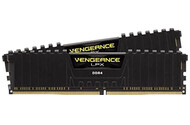 Pamięć RAM CORSAIR Vengeance LPX Black 16GB DDR4 3600MHz 18CL