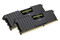 Pamięć RAM CORSAIR Vengeance LPX Black 16GB DDR4 3600MHz 18CL