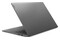 Laptop Lenovo IdeaPad 3 17.3" Intel Core i3 1215U INTEL UHD 8GB 512GB SSD Windows 11 Home