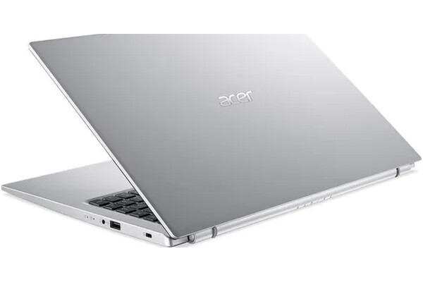 Laptop ACER Aspire 3 15.6" Intel Core i5 1135G7 INTEL Iris Xe 8GB 256GB SSD Windows 11 Home